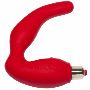 Naughty Boy Red